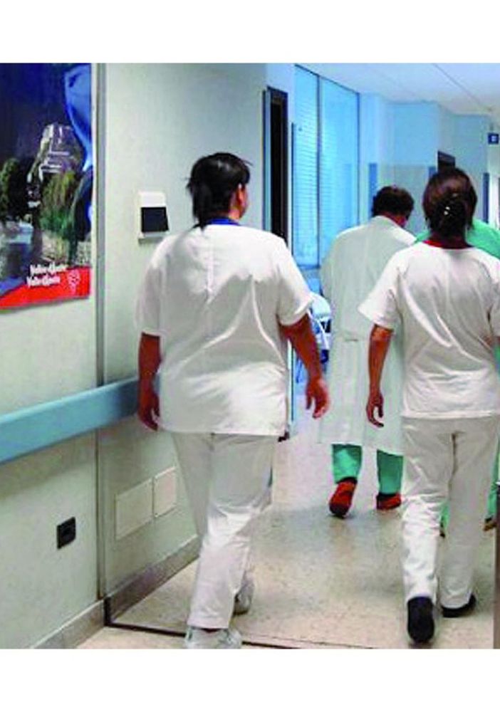 Nursing Up: ospedali ticinesi “a caccia” di infermieri italiani