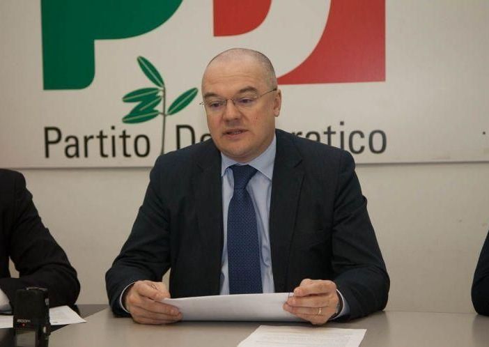 La segreteria provinciale del Pd: &quot;Sorpresi e amareggiati per la scelta di Borghi&quot;