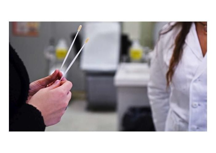 Tamponi: saranno aperti anche sabato e domenica gli hot spot di Omegna e Domo