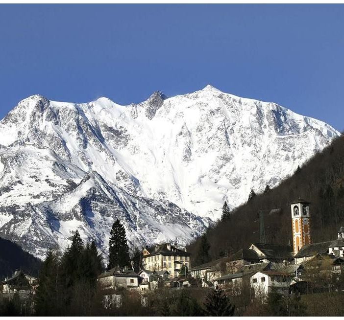 Babbo Natale a Vanzone arriva al Mulino