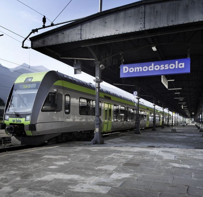 Da maggio aumentano le corse tra Briga e Domodossola per i frontalieri