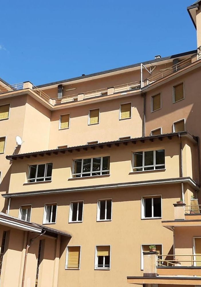Re si prepara ad accogliere 75 profughi ucraini