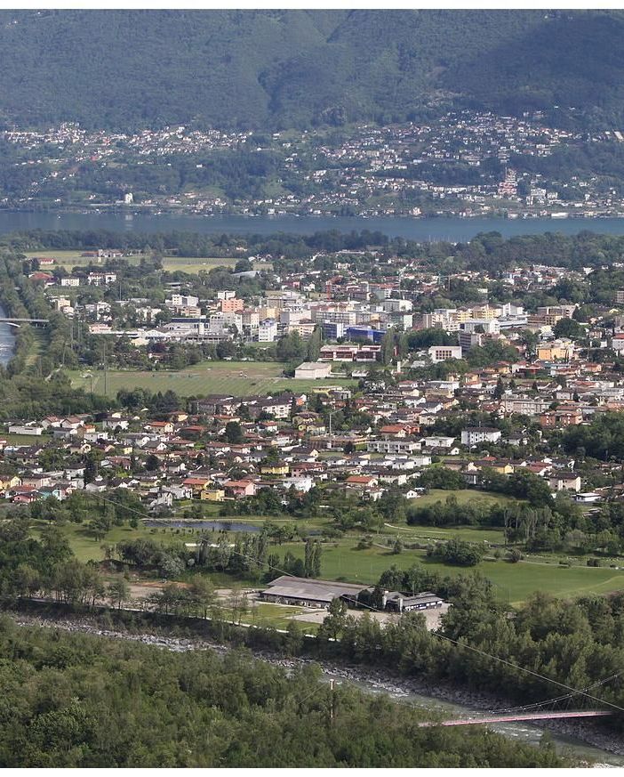 Losone, musica e spettacoli nei boschi di Arcegno