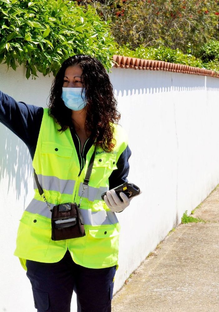 Poste italiane: continuano le assunzioni di portalettere