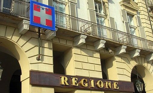 In Piemonte in arrivo ristori Covid per 30 milioni