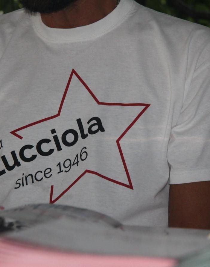 Il 6 di agosto torna la Festa de l'Unità alla Lucciola