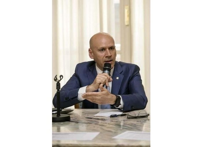 Giorgio Bertola (M4O) confermato presidente della Commissione regionale Legalità