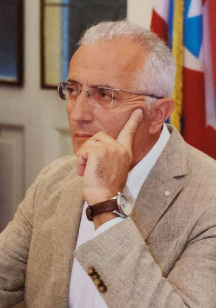 Carlo Valentini: &quot;L'ospedale unico va fatto a Piedimulera, il resto sono soldi buttati&quot;