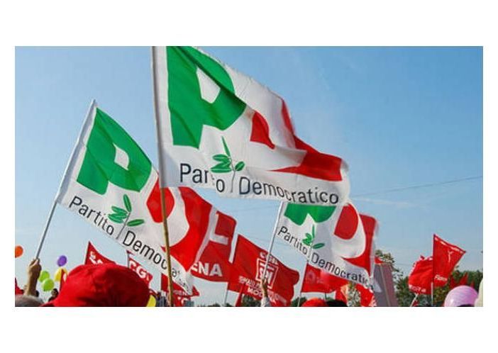 Il Pd lancia un'iniziativa per chiedere il cessate il fuoco in Palestina