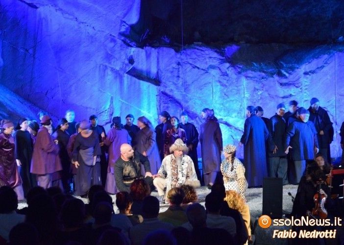 Fondazione Crt: 1,5 milioni di euro per 176 di eventi estivi, musica e teatro “a misura” di Agenda 2030