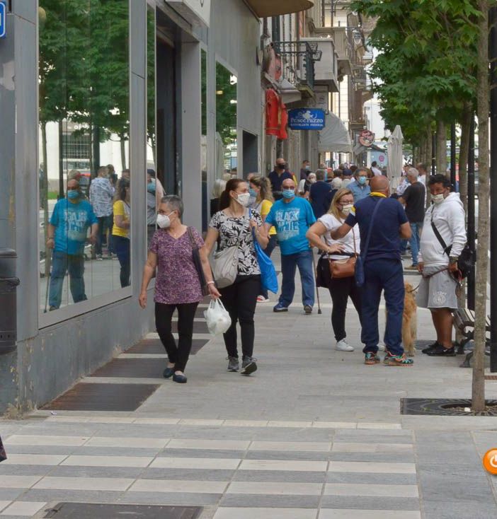 Attesa per il nuovo decreto Covid: zone gialle e coprifuoco fino al 31 luglio