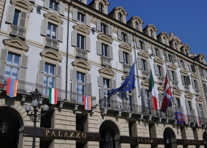 Nasce il coordinamento della &quot;Rete tematica regionale della Guerra e Resistenza&quot;