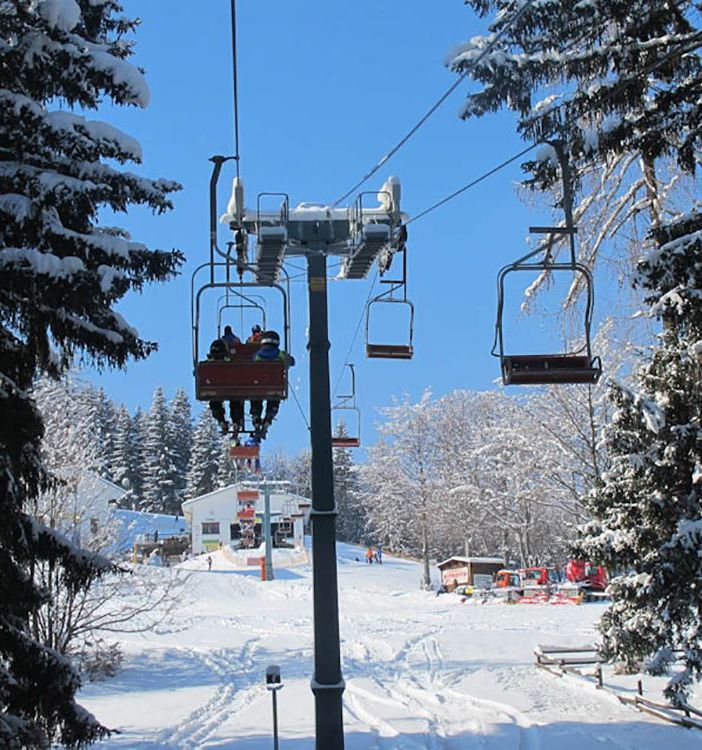 Torna la Domobianca Vertical Ski Alp