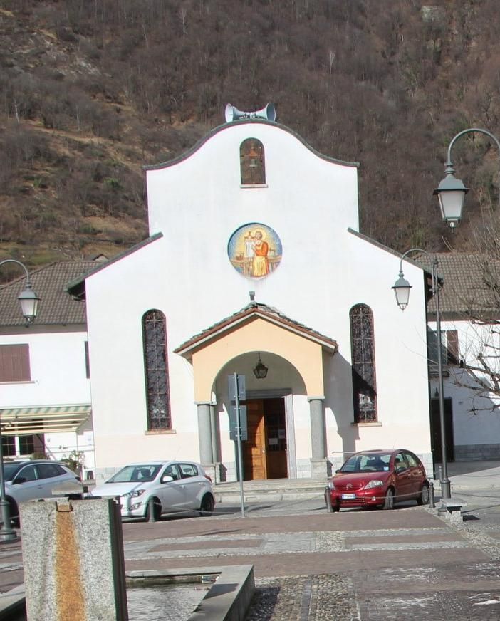La parrocchia del Villaggio compie 70 anni