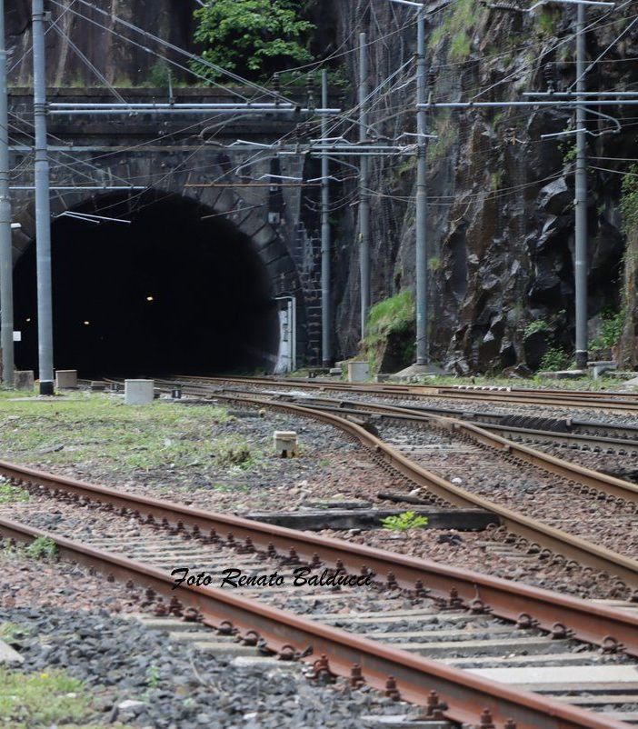 Bls, sabato interruzione trasporto vetture tra Briga e Iselle per il Giro d'Italia