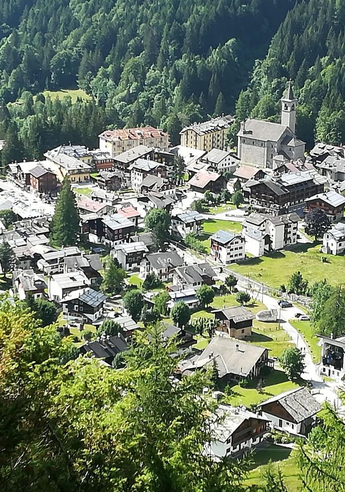 Macugnaga, il turismo in crisi: &quot;Cancellazioni continue, le persone hanno paura&quot;