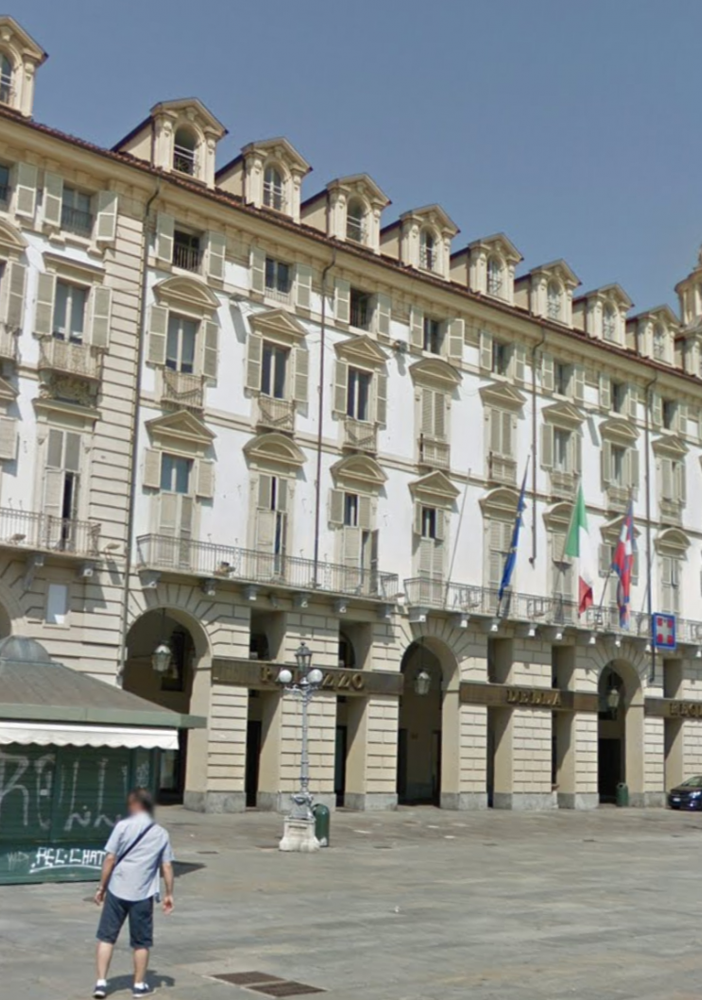 Giornate nazionali sicurezza cure e pazienti: Palazzo Lascaris si tingerà di arancione