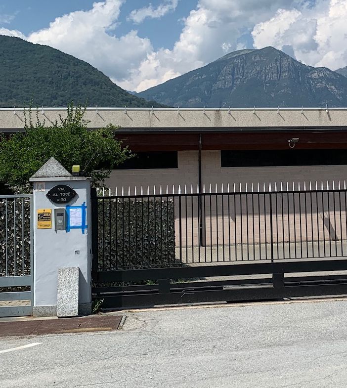 Finite le speranze, la Framiva Metalli di Beura è definitivamente fallita. &quot;Inammissibile la domanda di Concordato presentata&quot;