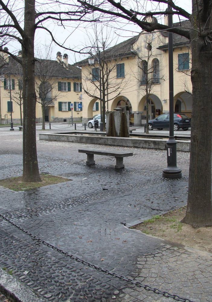 “Atc Piemonte Nord non si è dimenticata del Villaggio Sisma”