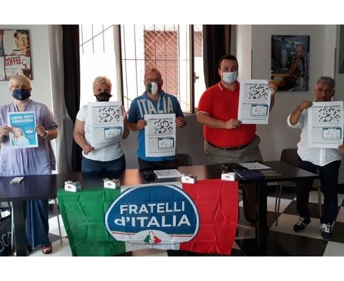 Sos ristoratori, nel Vco l'iniziativa di FdI per chiedere ristori congrui
