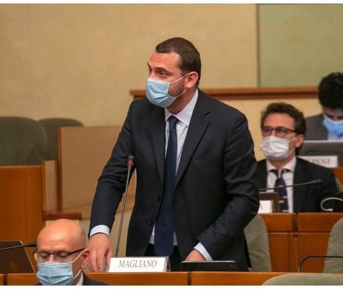 Magliano: &quot;Il Piemonte riconosca la fibromialgia come malattia cronica e invalidante&quot;