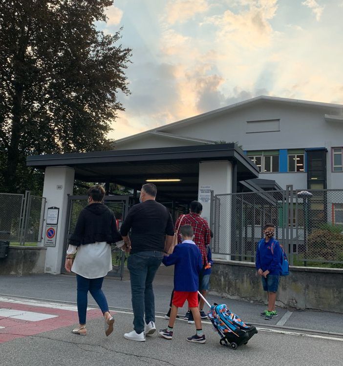 Folino sulla riapertura delle scuole: &quot;Un primo segnale di luce&quot;