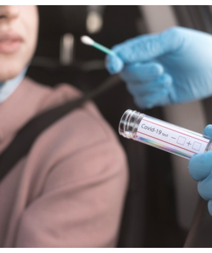 Anche in Piemonte prezzi calmierati per i tamponi molecolari e rapidi