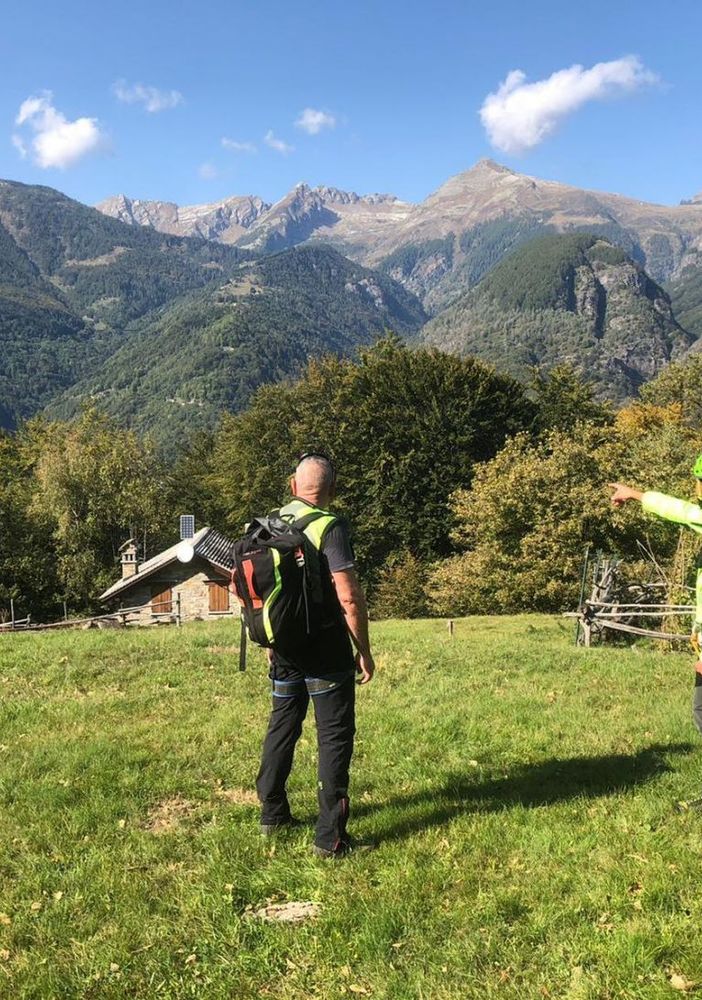 Legge sul soccorso alpino, Uncem: “Bene azione della regione per rafforzare il corpo e le sue funzioni”