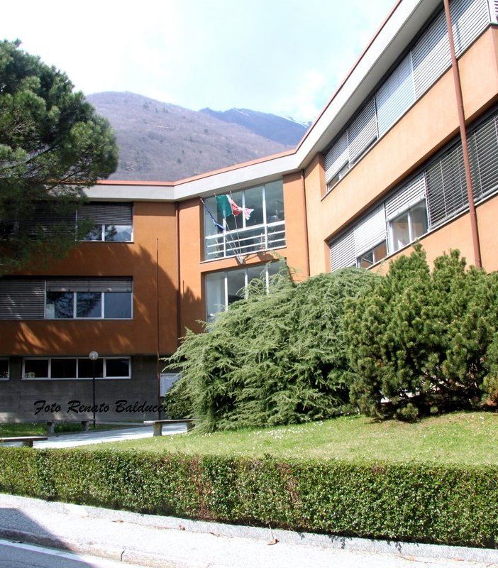 Un incontro sulla violenza di genere a Villadossola
