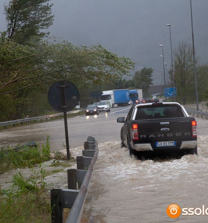 Fondi alluvione, Lega: “Basta bugie, governo inadempiente negli stanziamenti”