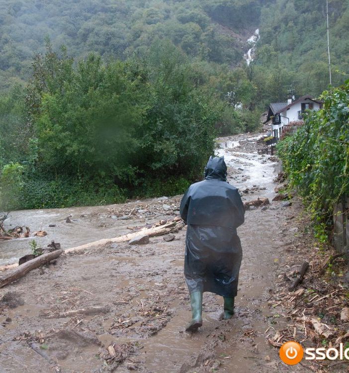 Alluvione ottobre 2020, al Vco 15 milioni di euro