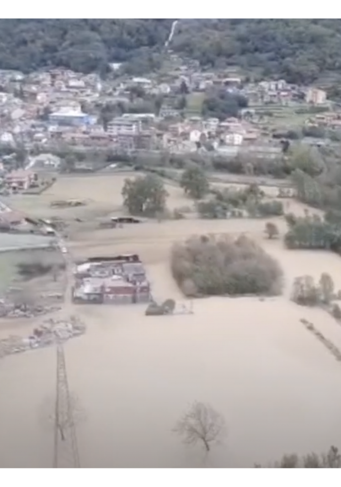 Alluvione, Borghi: &quot;Cirio convochi parlamentari del territorio e sindaci, i cittadini non possono più aspettare&quot;