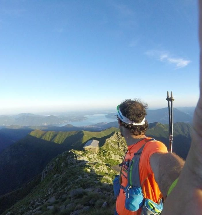 Ultra Trail Lago Maggiore 2021: nasce una nuova avventura