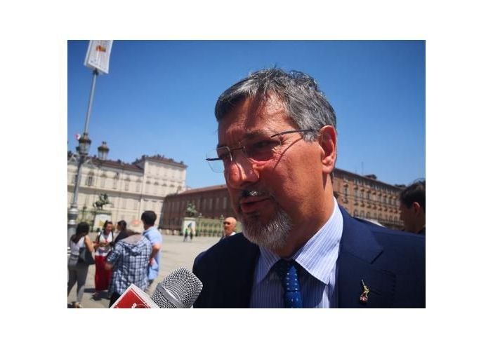 Azienda Zero, la riforma delle Asl del Piemonte arriva in Consiglio regionale
