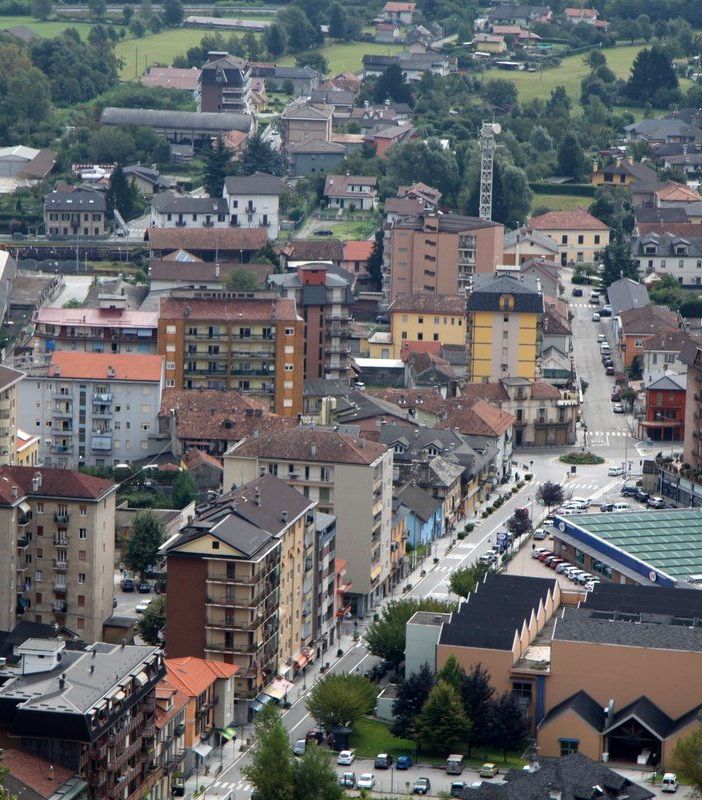Villadossola, obbligatorio fare bollire l'acqua