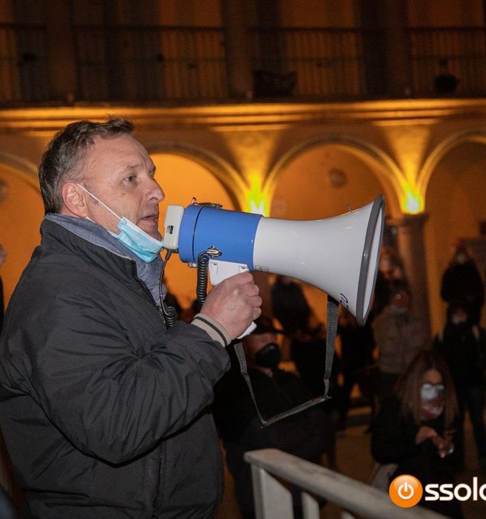 Sartoretti: “La certificazione? Un’imposizione calata dall’alto da persone incompetenti”