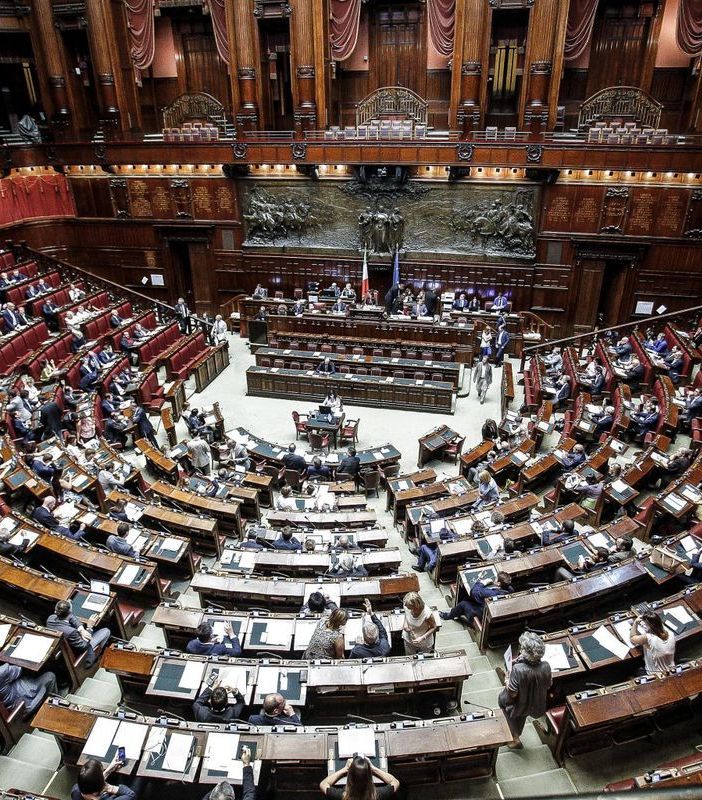 Uncem: “Buon lavoro agli eletti in parlamento”