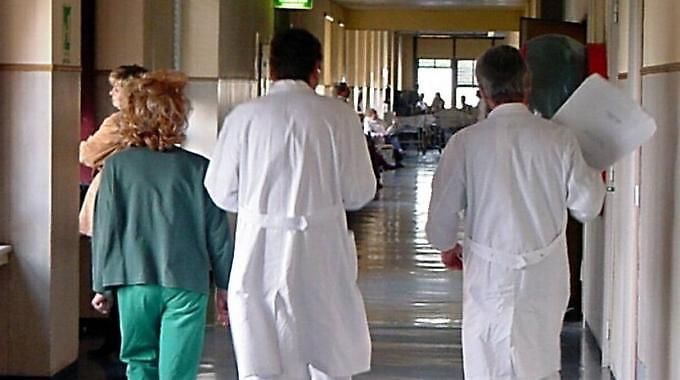 Problemi informatici al concorso assunzioni infermieri di quadrante