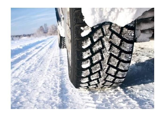 Piemonte, Anas: dal 15 novembre obbligo di catene a bordo o pneumatici invernali