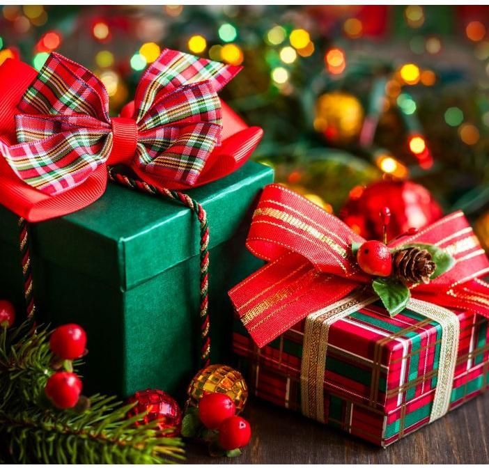 Regali di Natale, i consigli di Federconsumatori per risparmiare e tutelarsi