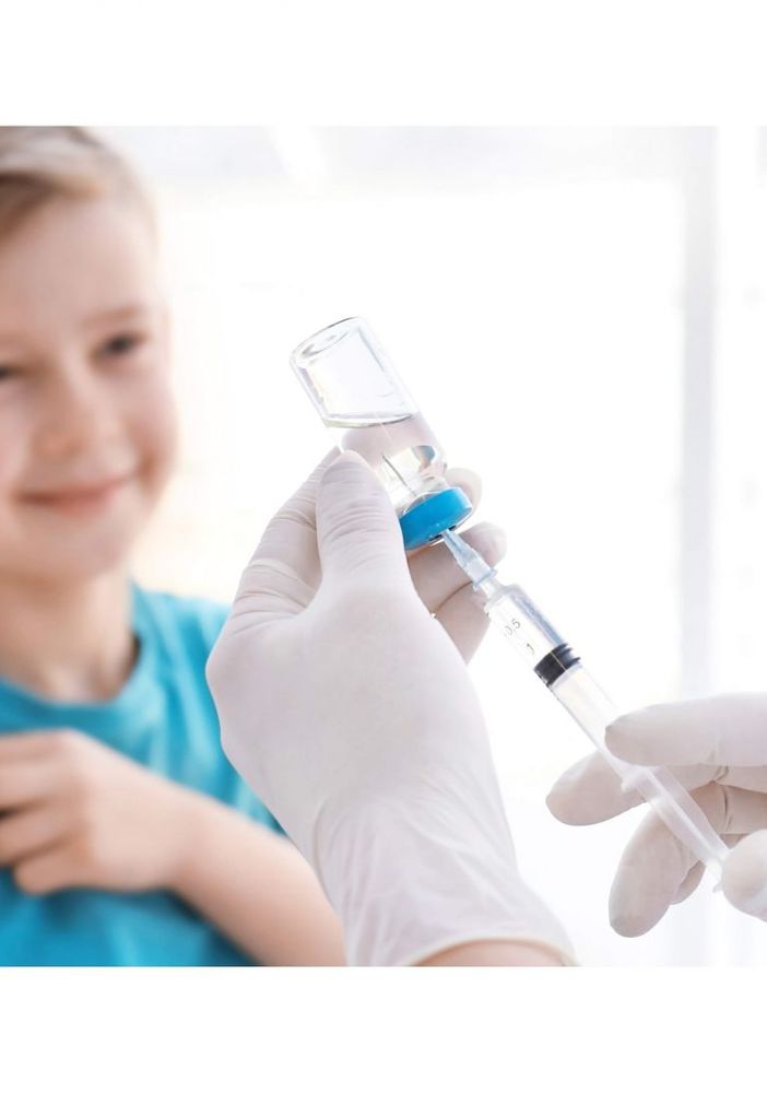 Vaccinazioni pediatriche, in Piemonte particolare attenzione per i bambini fragili