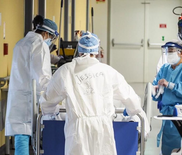 “Nuovo sistema di conteggio dei positivi ricoverati è un gioco delle tre carte”