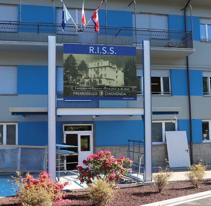 Riss Premosello, la minoranza preoccupata per il futuro dell'ex ospedale