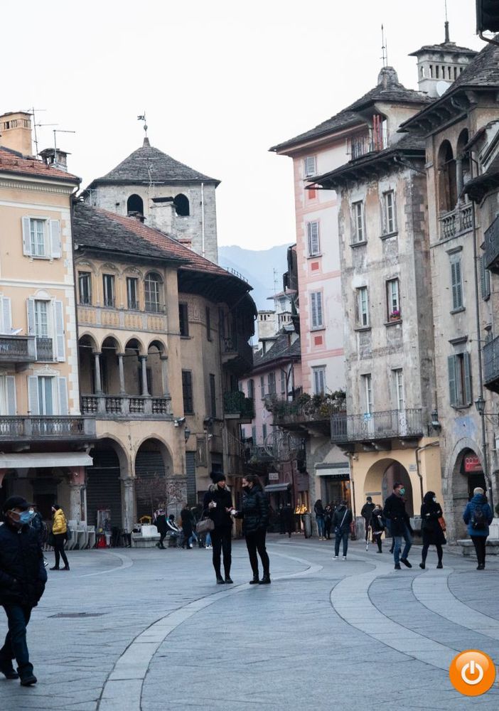 Il Piemonte vede la Zona Bianca, forse già da lunedì 14 giugno