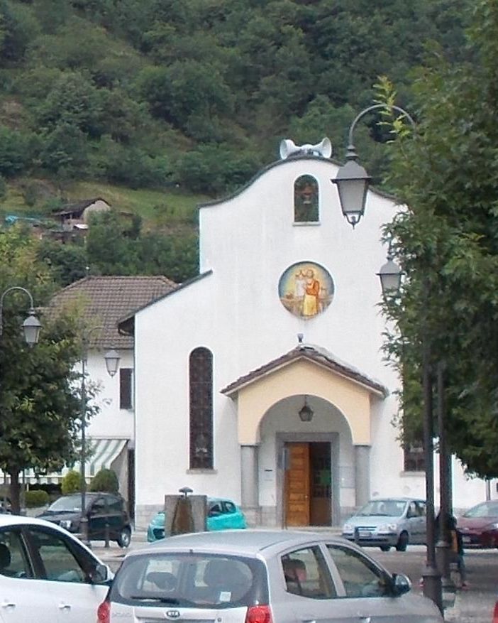 Domenica al Villaggio non ci sarà la Messa delle 10:30