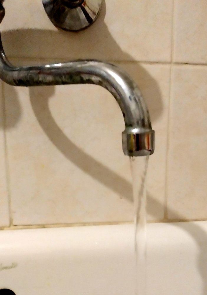 Valori non conformi, obligo di bollitura dell'acqua a Cosasca