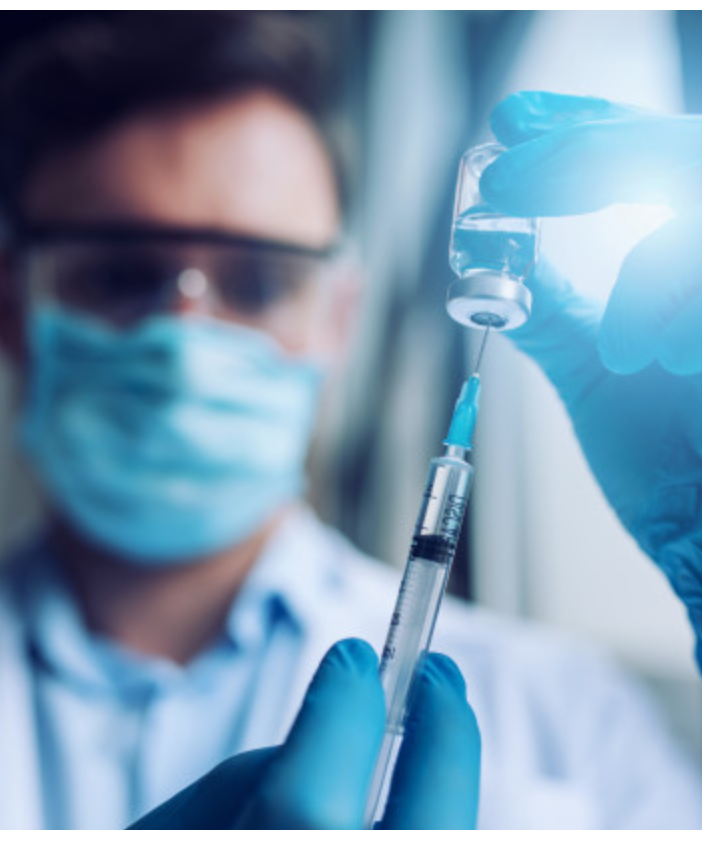 Campagna di vaccinazione per la Settimana Europea dell’Immunizzazione