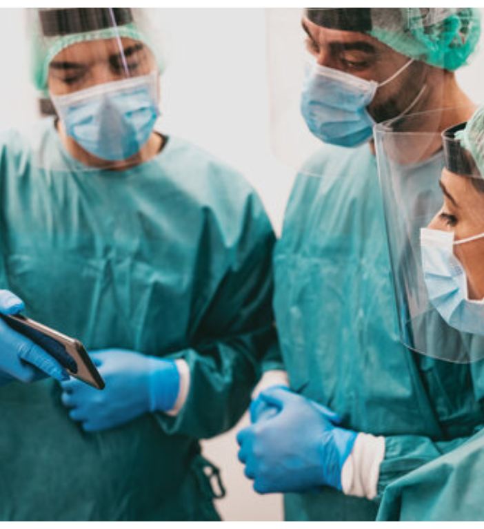 Oggi registrati 207 nuovi casi di persone risultate positive al Covid-19 in Piemonte