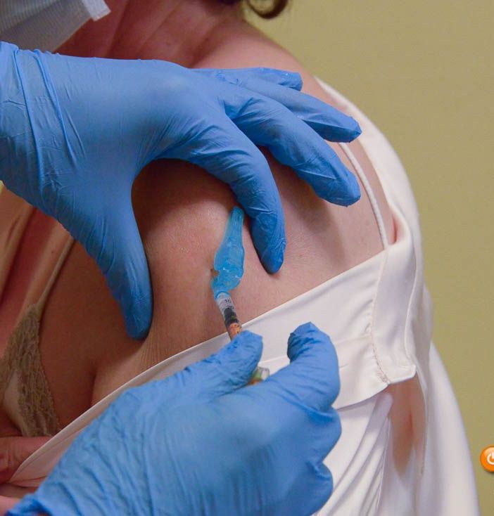 Il Pd domese chiede altre sedi per le vaccinazioni in città
