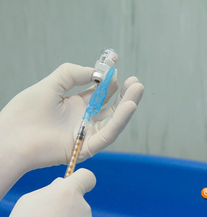 Terza dose al via da lunedì per quasi 53mila immunodepressi piemontesi